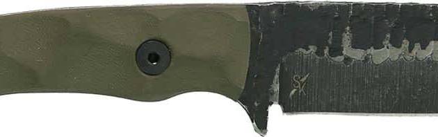 STP GP2 ODGREEN G10