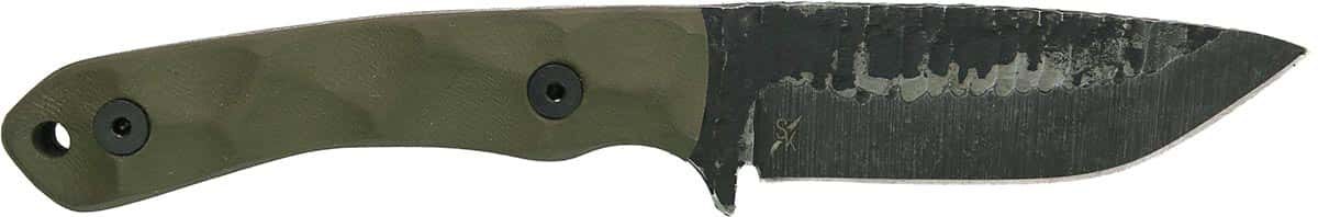 STP GP2 ODGREEN G10