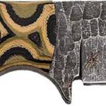 STP GP3 CAMO G10