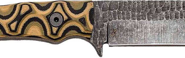 STP GP3 CAMO G10