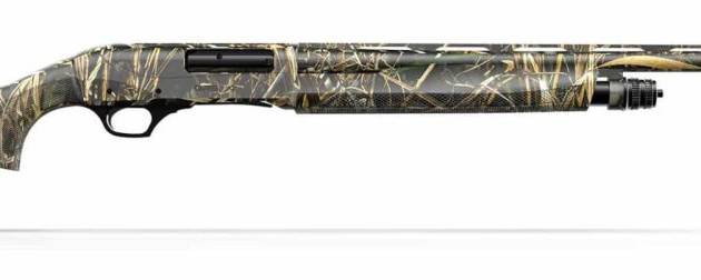 RETAY GPS-XL 12/28 MAX-7 3.5"