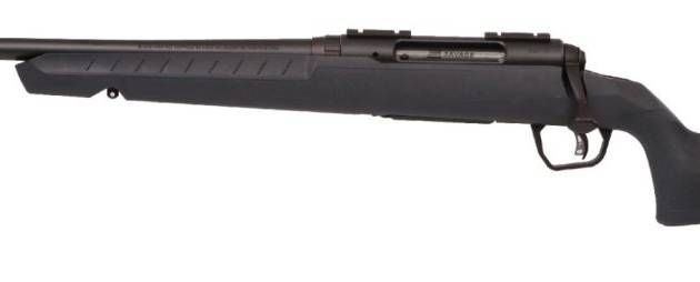 SAVAGE ARMS AXIS 2 CPT 300BLK BL/GRY LH  #