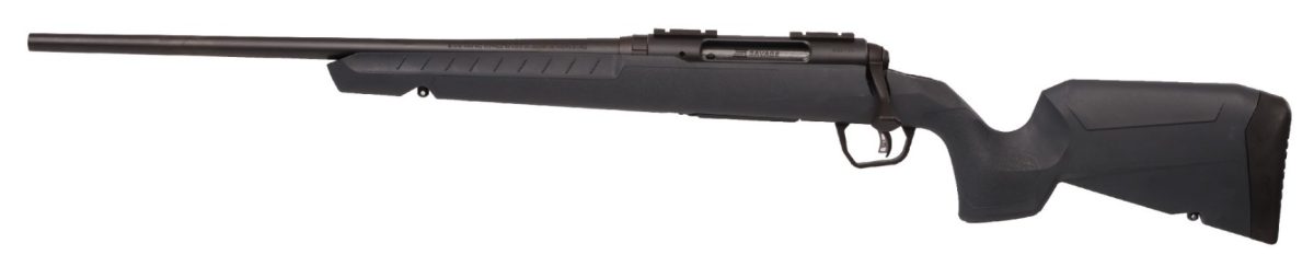 SAVAGE ARMS AXIS 2 CPT 300BLK BL/GRY LH #