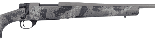 HOWA FENCELINE 308WIN GRY 22"