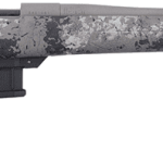 HOWA FENCELINE MINI 223REM GRY 22"