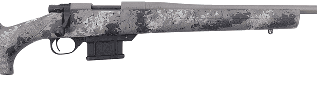 HOWA FENCELINE MINI 22ARC GRY 22"