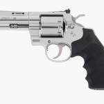 COLT GRIZZLY 357MAG SS 4.25" HOGUE