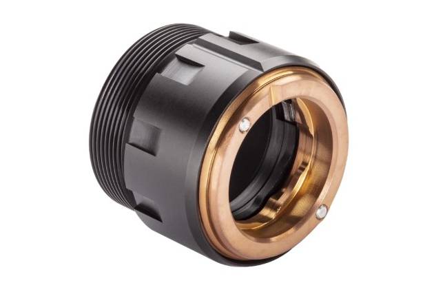 GEMTECH ETM HUB QD MOUNT
