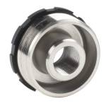 GEMTECH DT ADAPTER HUB TO 5/8X24