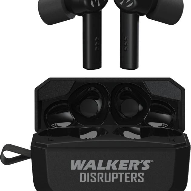 WKR DISRUPTER EARBUDS BLTH