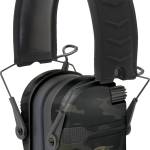 WKR RAZOR SLIM ELC MUFF MLCAMB