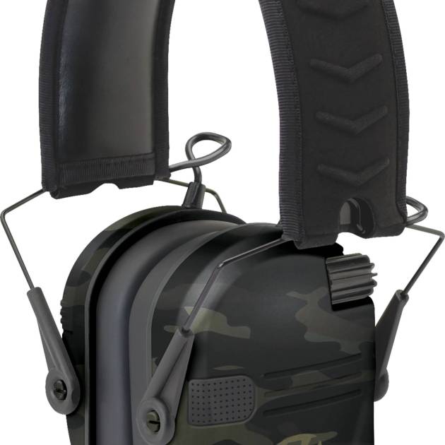 WKR RAZOR SLIM ELC MUFF MLCAMB