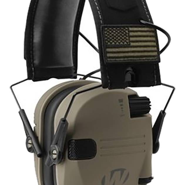 WKR RAZOR PATRIOT MUFF PAT FDE