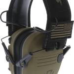 WKR RAZOR PATRIOT MUFF PAT ODG
