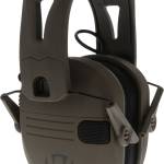 WKR RAZOR TAC-GRP ELC MUFF FDE