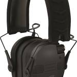 WKR RAZOR ELC COMM BT MUFF BLK