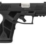 TAURUS GX2 9MM BLK/BLK 3.3" 13+1