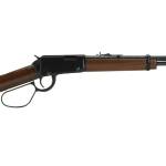 HENRY REPEATING ARMS H1 MARES LEG 22LR BL/WD 12.8"