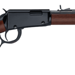 HENRY REPEATING ARMS H1 FRONTIER 22LR BL/WD 16.5"