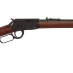 HENRY REPEATING ARMS H1 CLASSIC 22LR BL/WD COMPACT