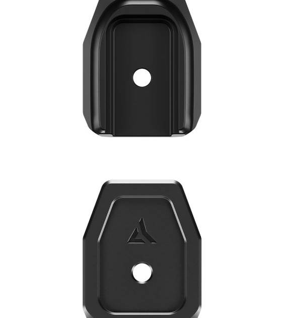 RADIAN WEAPONS TRU-17 BASE PAD P365 XMACRO