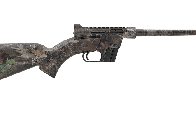 HENRY REPEATING ARMS H2 US SURVIVAL RIFLE 22LR TTK