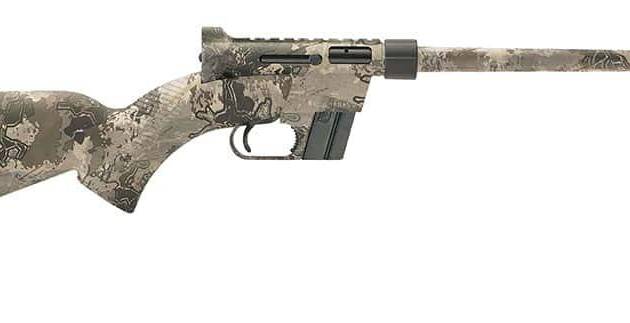 HENRY REPEATING ARMS H2 US SURVIVAL RIFLE 22LR TTVW