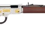 HENRY REPEATING ARMS H4 AMERICAN CONSTRUCTION 22LR
