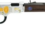 HENRY REPEATING ARMS H4 EMS TRIBUTE 22LR