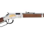 HENRY REPEATING ARMS H4 GOLDEN EAGLE 22LR