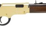 HENRY REPEATING ARMS H4 GOLDEN BOY 22LR BL/WD CPT