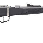 HENRY REPEATING ARMS H5 MINI BOLT G2 22LR SS/SYN