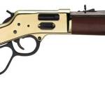 HENRY REPEATING ARMS H9 BIG BOY BRASS 30-30 LL