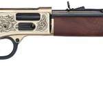 HENRY REPEATING ARMS H6 BIG BOY DELUXE 357MAG/38SPL