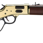 HENRY REPEATING ARMS H6 BIG BOY CARBINE 357M/38SP