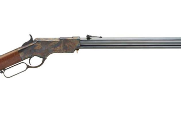HENRY REPEATING ARMS H11 ORIGINAL HENRY IRON 44-40