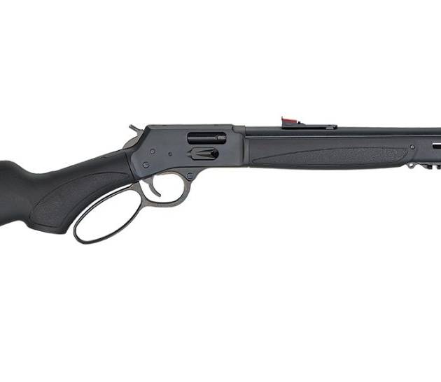 HENRY REPEATING ARMS BIG BOY STEEL XMOD 44MAG/44SP