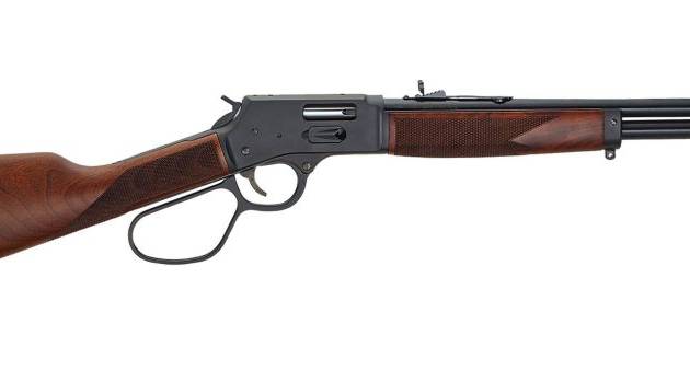 HENRY REPEATING ARMS BIG BOY STEEL 45LC LARGE LOOP