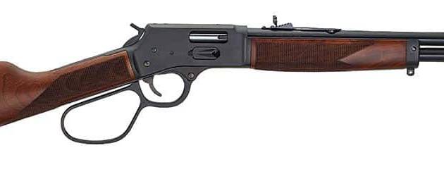 HENRY REPEATING ARMS BIG BOY STEEL CARBINE 45LC