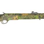 HENRY REPEATING ARMS SINGLESHOT STEEL 12/28 CAMO