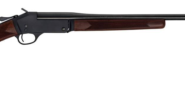 HENRY REPEATING ARMS SINGLESHOT CMPT 410/26 BL/WD