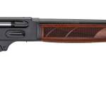 HENRY REPEATING ARMS LEVER ACTION 410/24 BL/WD