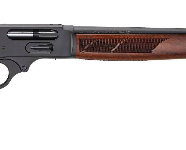 HENRY REPEATING ARMS LEVER ACTION 410/24 BL/WD