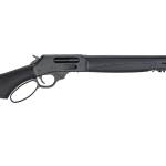HENRY REPEATING ARMS LEVER ACTION XMOD 410/20 BL/SY