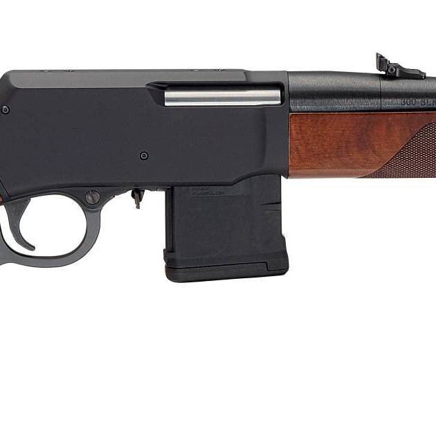 HENRY REPEATING ARMS SUPREME LA 300BLK 16" 10+1 TB