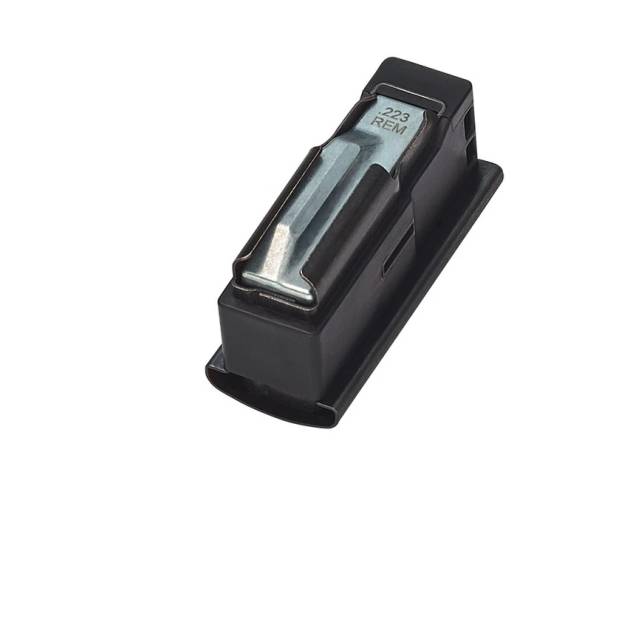 HENRY REPEATING ARMS MAG HENRY LONG RANGER 223REM
