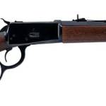 HERITAGE MANUFACTURING 92 45LC BL/WD 16.5" 8+1