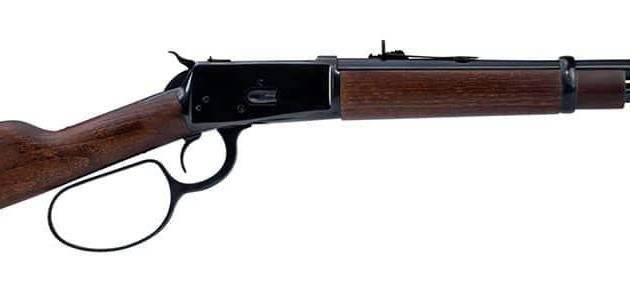 HERITAGE MANUFACTURING 92 45LC BL/WD 16.5" 8+1
