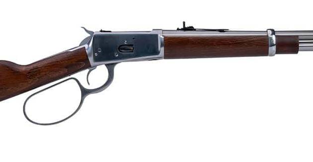HERITAGE MANUFACTURING 92 45LC SS/WD 18" 8+1