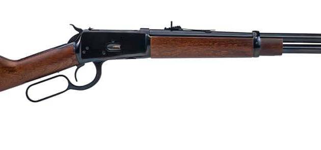 HERITAGE MANUFACTURING 92 44MAG BL/WD 20" 10+1